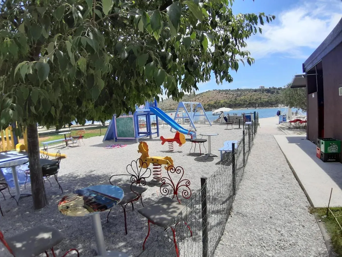 Apartman Petrovic City Center Trogir Croatia