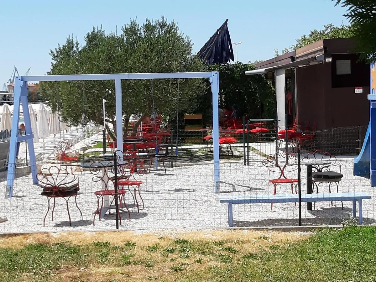 Apartman Petrovic City Center Trogir