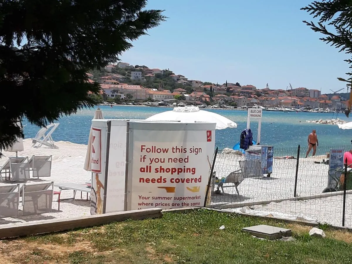 Apartman Petrovic City Center Trogir