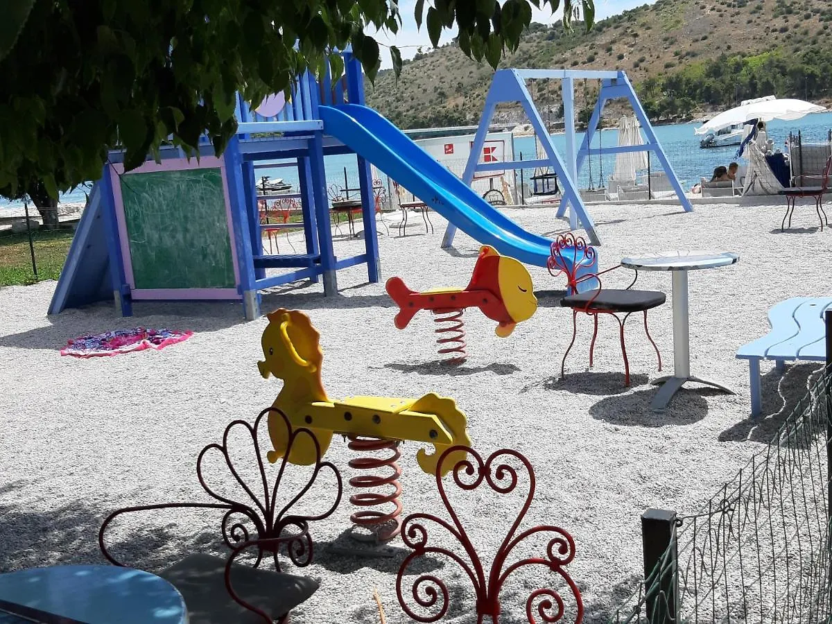 Apartman Petrovic City Center Trogir Croatia
