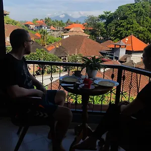Kampung Sari Campsite Ubud (Bali)