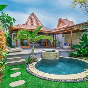 Molokai Villa Uluwatu (Bali)