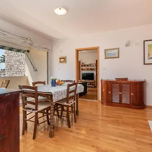 Apartment Bruno, Trogir