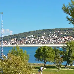 Apartment Lux, Trogir