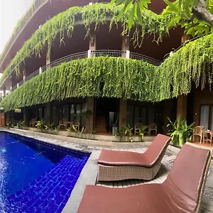 The Ganesha Homestay Canggu (Bali)