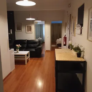 Portugal Here I Conde Redondo Apartment Lisbon