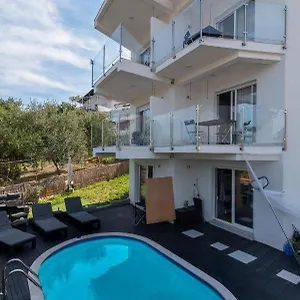 Marko Appartement