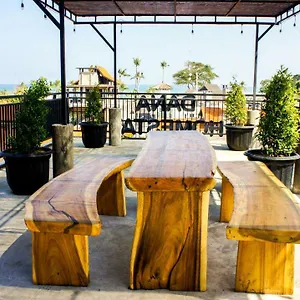 Dana Homestay Canggu (Bali)