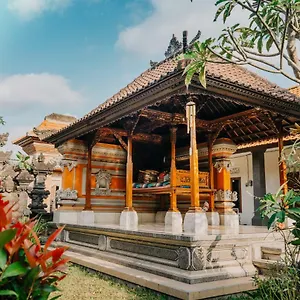 Rahayu Lodge Ubud (Bali)