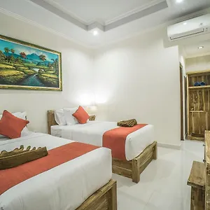 Adenia House Homestay Ubud (Bali)