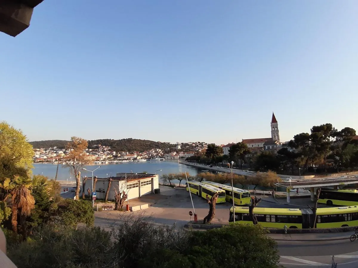 Apartman Petrovic City Center Trogir Apartment