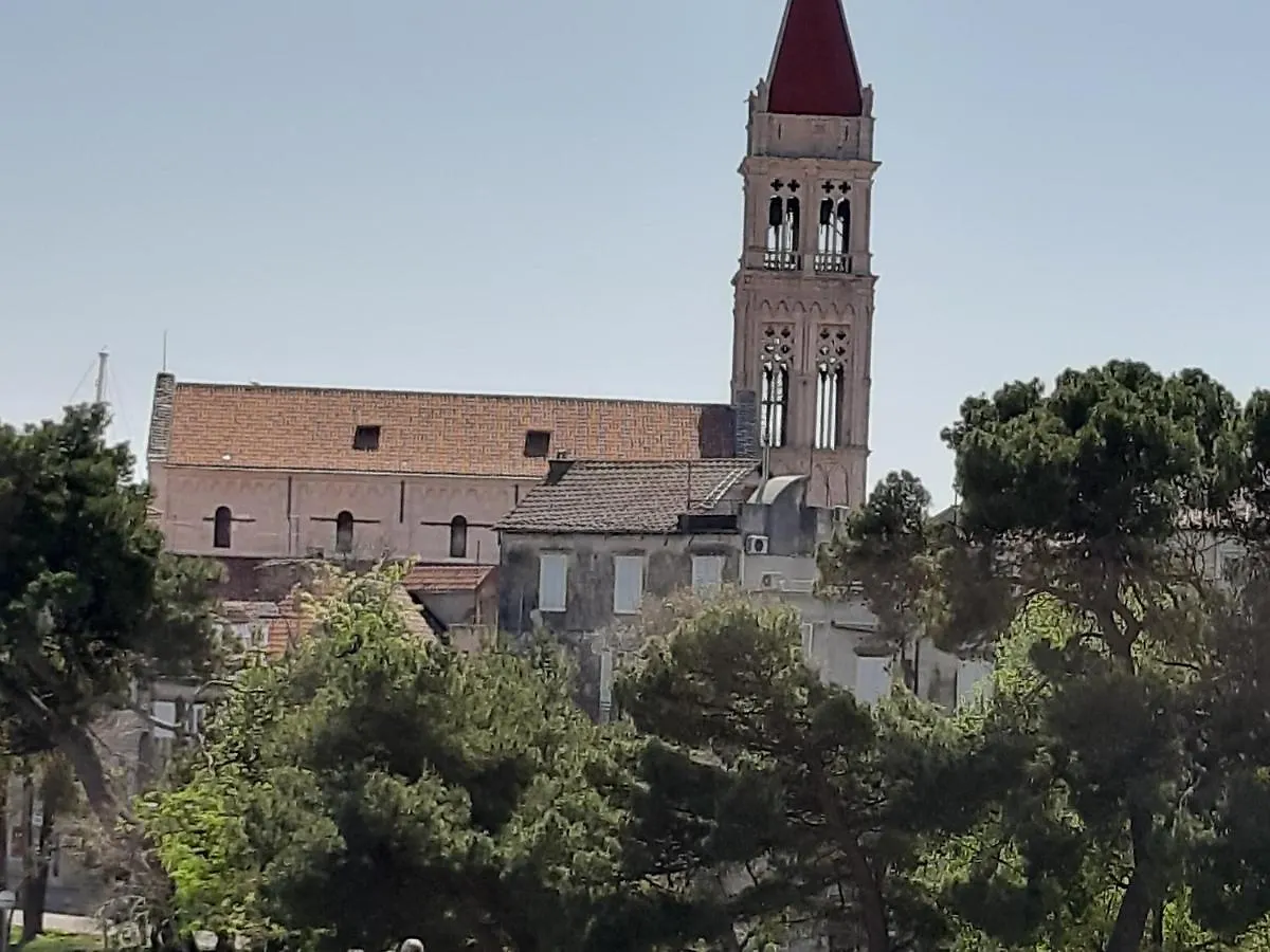 Apartment Apartman Petrovic City Center Trogir
