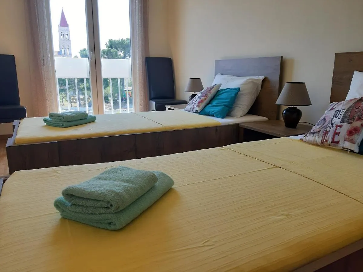 Apartman Petrovic City Center Trogir Croatia