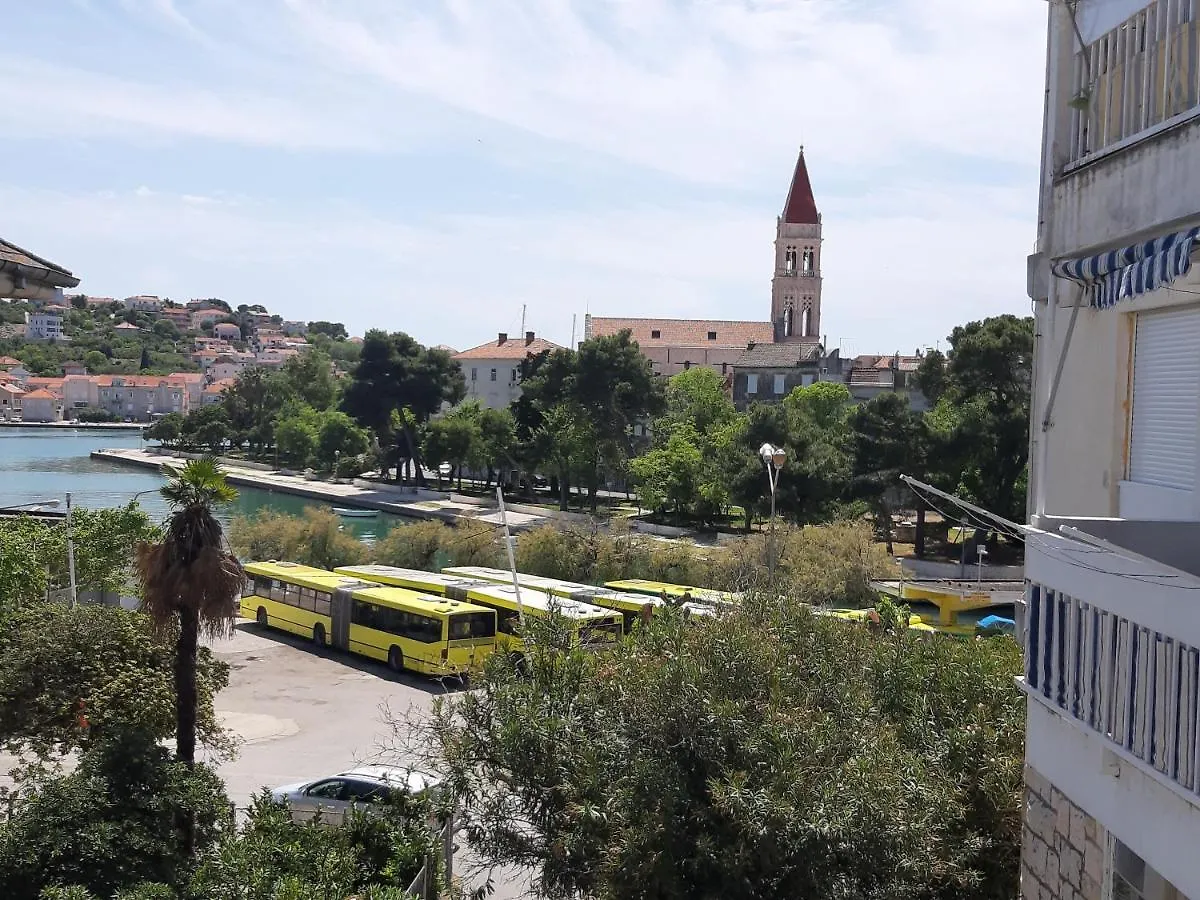 Apartment Apartman Petrovic City Center Trogir