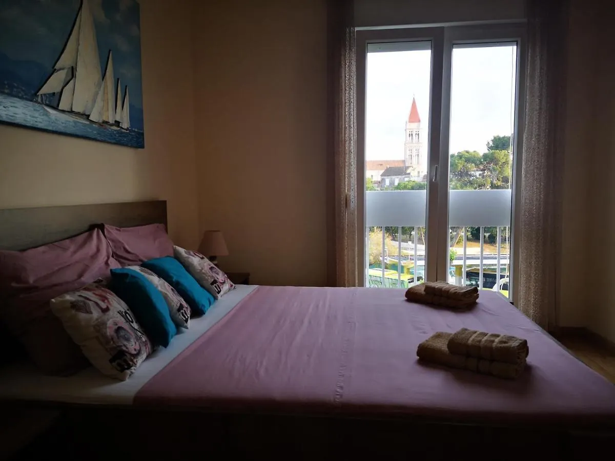 Apartment Apartman Petrovic City Center Trogir