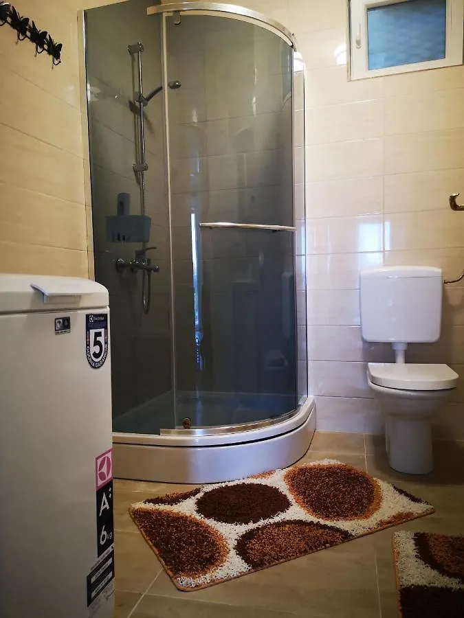Apartment Apartman Petrovic City Center Trogir Croatia
