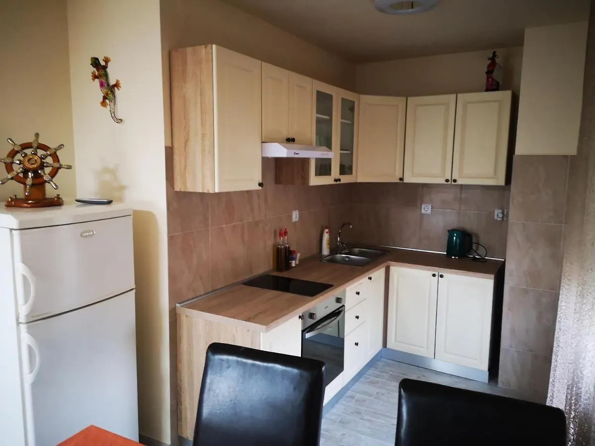 Apartment Apartman Petrovic City Center Trogir Croatia