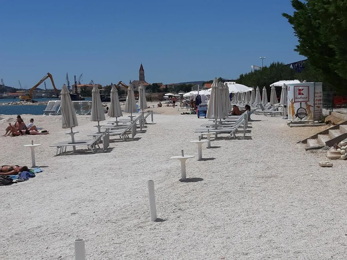 Apartman Petrovic City Center Trogir