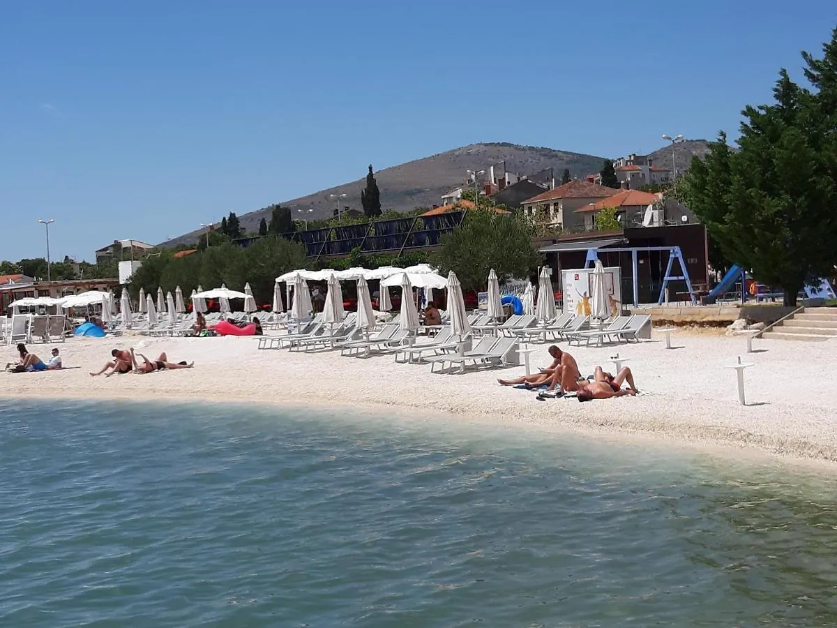 Apartment Apartman Petrovic City Center Trogir