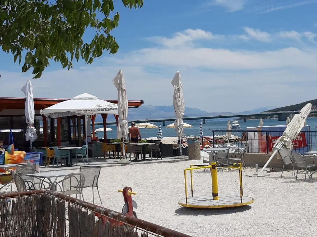 Apartman Petrovic City Center Trogir Apartment