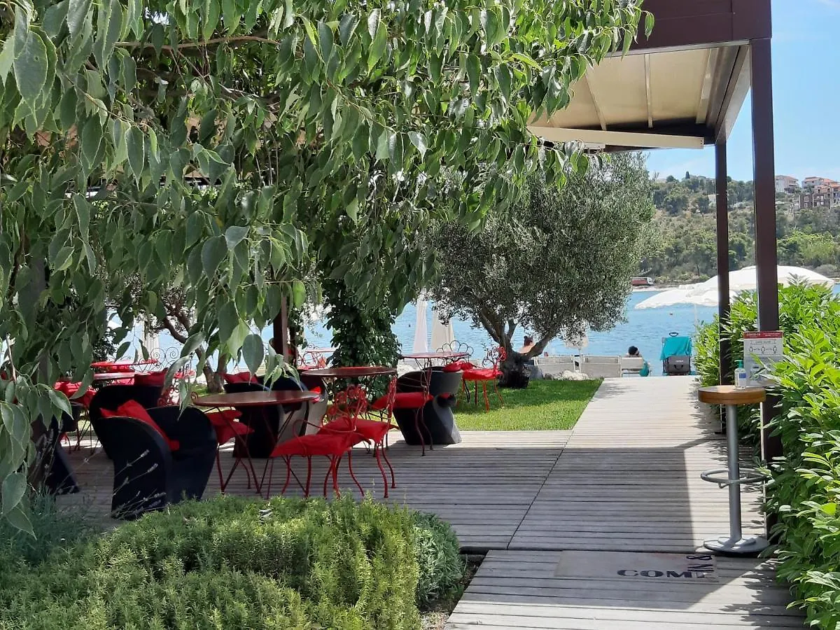 Apartment Apartman Petrovic City Center Trogir
